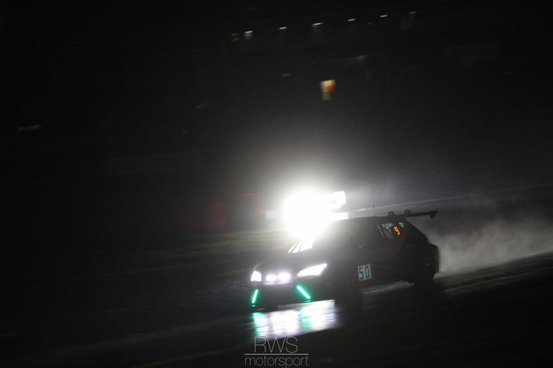 Illustration for article titled Britcar 24h